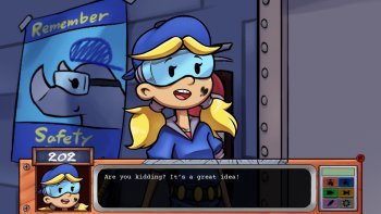 Operation NOVEL: Season 1 v. 1.0.1 на Андроид screenshot 3