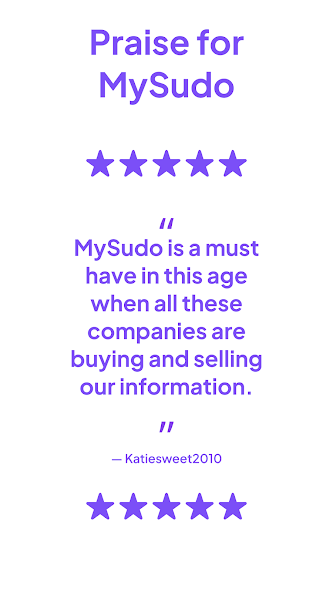 MySudo screenshot 4