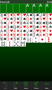 250+ Solitaire Collection screenshot 2