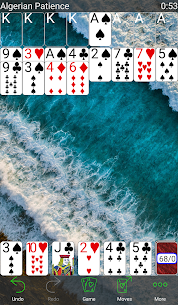 250+ Solitaire Collection screenshot 3