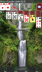 250+ Solitaire Collection screenshot 4