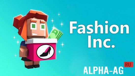 Fashion Inc.