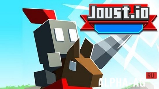 Joust.io
