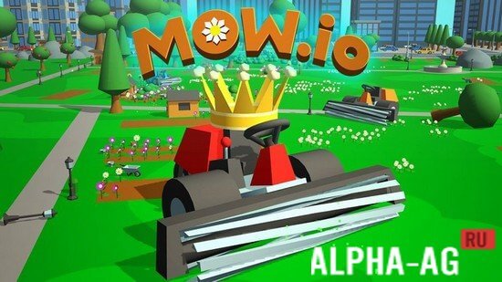 Mow.io