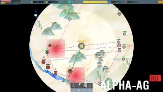 MOD APK TotalDefense: ThreeKingdoms screenshot 5