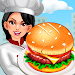 Cooking City: Restaurant Game screenshot 1
