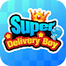 Super Delivery Boy gameplay snapshot 1