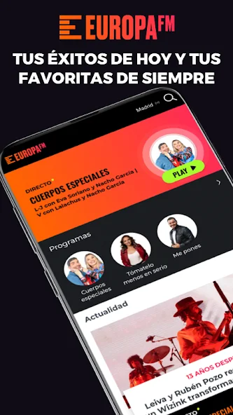 Europa FM
