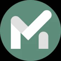 Mingo R – Icon Pack 1.0