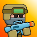 Idle Defense : Zombie Outpost screenshot 1