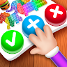Fidget Toys 3D: Puppet Games screenshot 1