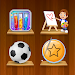 Antistress: Mini Relaxing Game screenshot 1