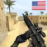 Gun Strike: Shooting Games 3D screenshot 1
