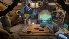 Krystopia: Nova's Journey screenshot 3