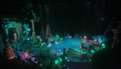 Krystopia: Nova's Journey screenshot 5