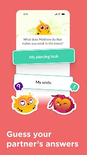LovBirdz screenshot 3