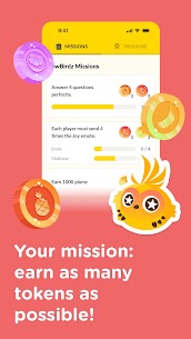 LovBirdz screenshot 4