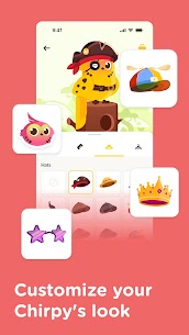 LovBirdz screenshot 5