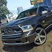 Drive Dodge Ram: Off-Road Race screenshot 1