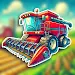 Farm Sim 3D screenshot 1