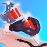 Tattoo Runner screenshot 1