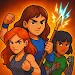Time Defender: Fight screenshot 1