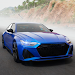 Extreme Audi Driving Simulator gameplay preview 1
