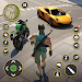 Crime Rio Gangster Simulator screenshot 1