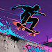 Urban Skate Stunt screenshot 1