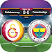 Turkish football league screenshot 1