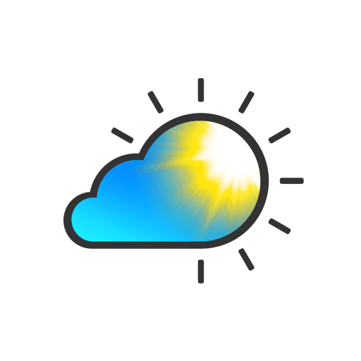 تحميل تطبيق Weather Live مهكر للاندرويد