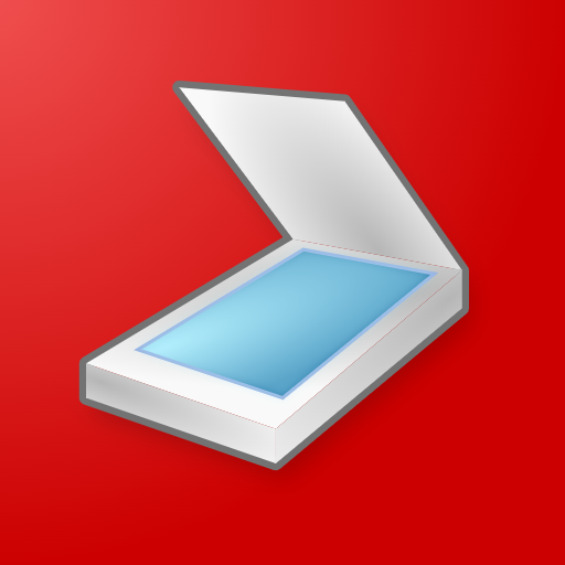 PDF Document Scanner