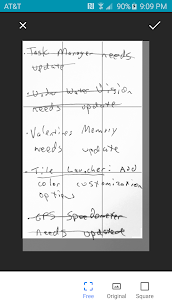 PDF Document Scanner screenshot 5