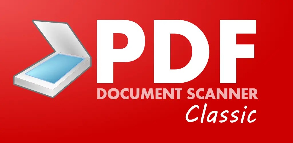 PDF Document Scanner screenshot 6