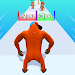 Apes Evolution Gorilla Run screenshot 1