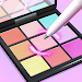 Makeup Kit - Color Mixing screenshot 1