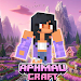 AphmauCraft: Crafting World screenshot 1