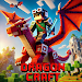 DRAGONCRAFT : Survival World screenshot 1