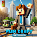 FUNCRAFT : City Maps screenshot 1
