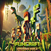 FUNCRAFT: Dinosaur World screenshot 1