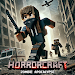HORRORCRAFT: Zombie Survival screenshot 1