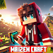 MaizenCraft: Craft Adventure screenshot 1