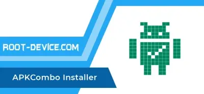 APKCombo Installer screenshot 1