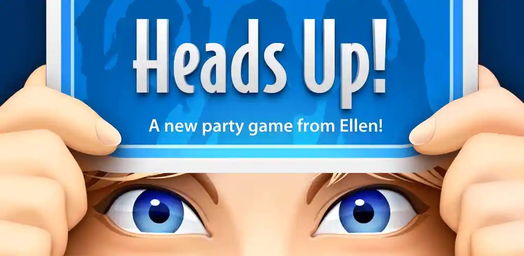 Heads Up! screenshot 6
