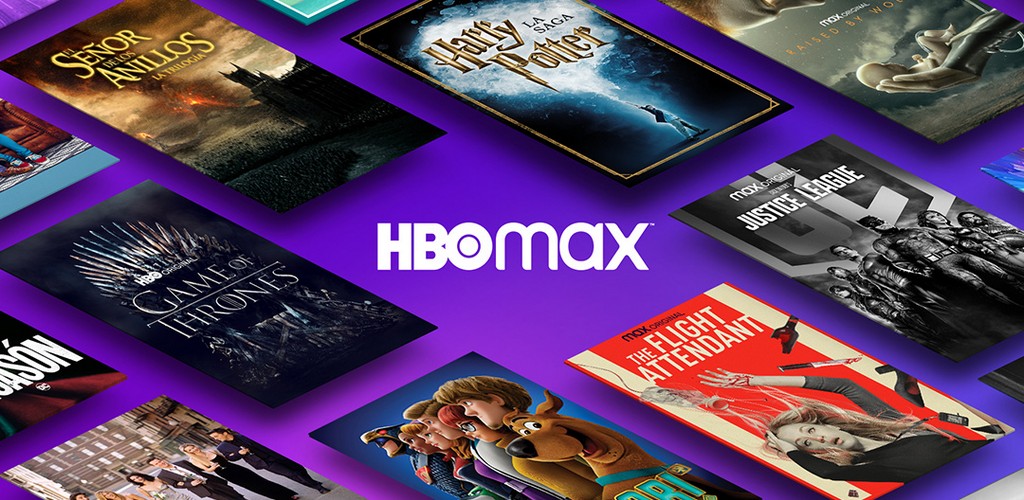 HBO Max