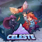 First gameplay visual of Celeste