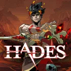 Hades gameplay screenshot 1