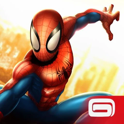 Ultimate Spider-Man: Total Mayhem HD