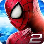 Ultimate Spider-Man: Total Mayhem HD screenshot 8