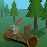 Timbersports screenshot 1